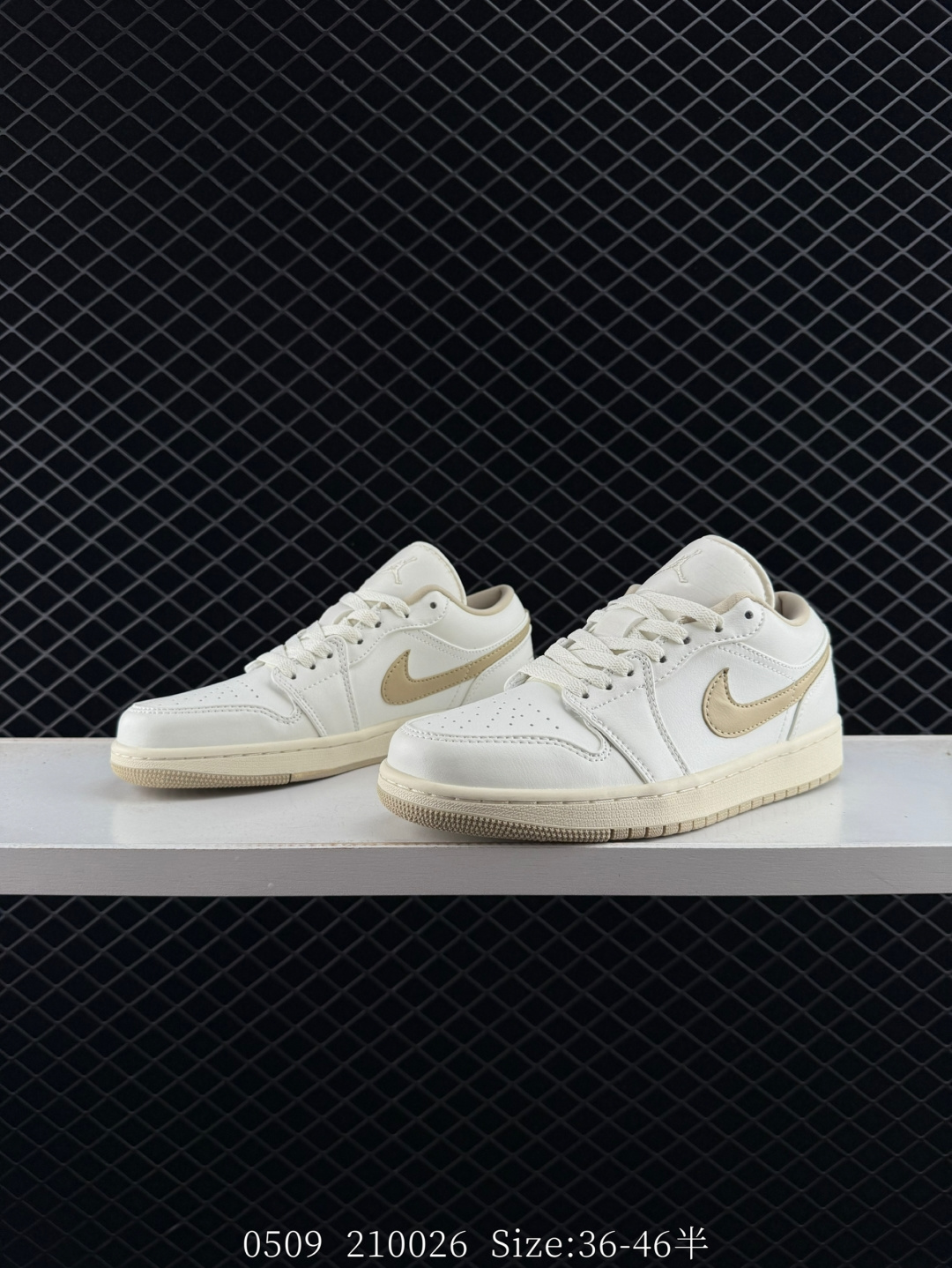 Air Jordan 1 Low AJ1